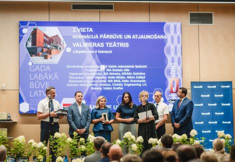 Valmieras drāmas teātris